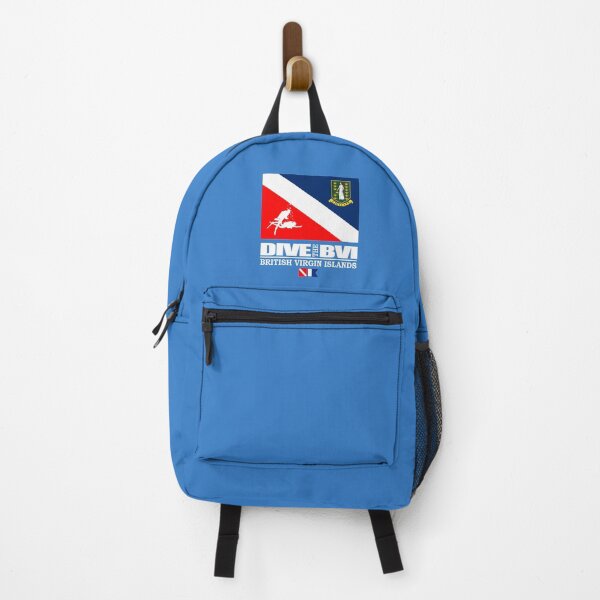 Item preview, Dive the British Virgin Islands (DF) designed and sold by curranmorgan.