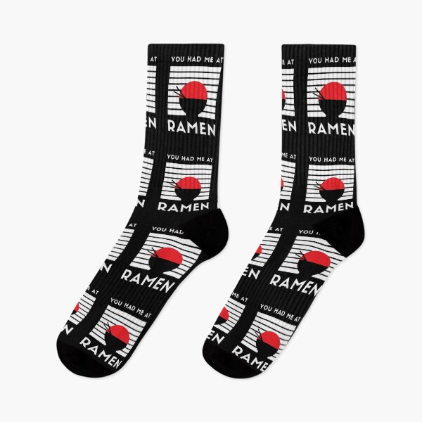 Item preview, You had me at ramen designed and sold by Aura __Print.