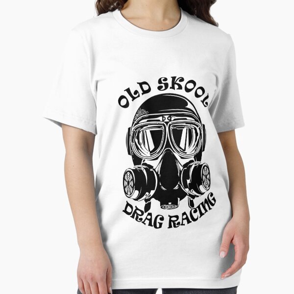 Item preview, Old Skool Drag Racing Design designed and sold by UncleHenry.