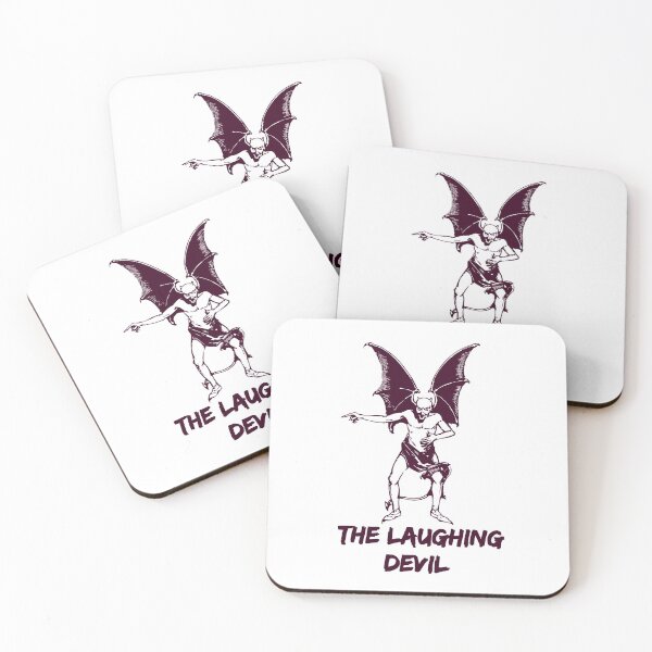 Item preview, Pointed Laughing Devil designed and sold by Ani1111.