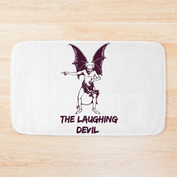 Item preview, Pointed Laughing Devil designed and sold by Ani1111.