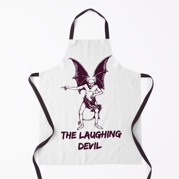 Item preview, Pointed Laughing Devil designed and sold by Ani1111.