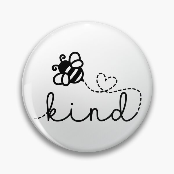 Item preview, Bee Kind designed and sold by StephS0.