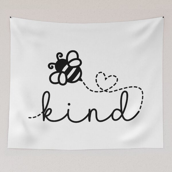 Item preview, Bee Kind designed and sold by StephS0.