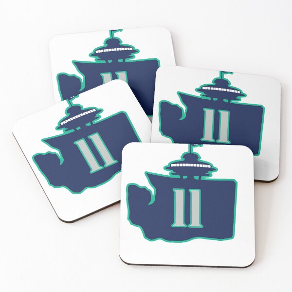 Item preview, EDGAR SEATTLE PACIFIC NORTHWEST SPACE NEEDLE  designed and sold by MarinePow.