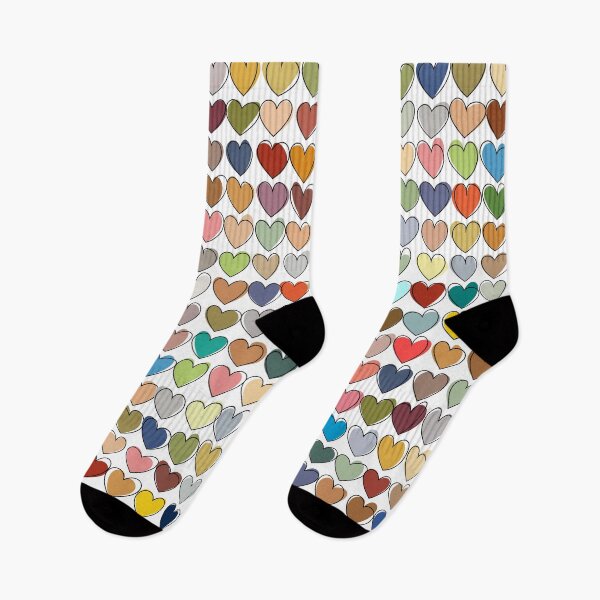 Item preview, Pick a Heart designed and sold by platonicXXI.