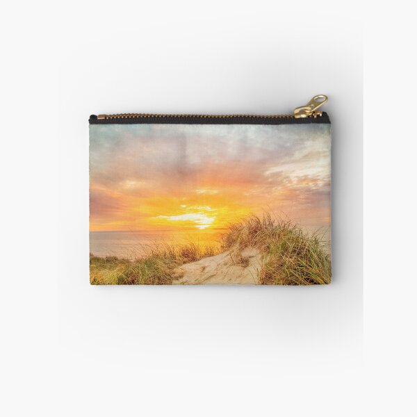 Item preview, Bound Brook Beach Sunset designed and sold by Brooke T Ryan Photographic Art.