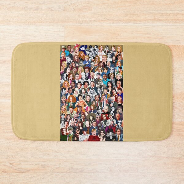 Item preview, Paul Cemmick - Moviestar Montage designed and sold by TIGERDAVER.