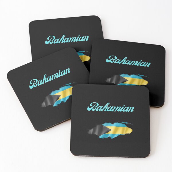 Item preview, Bahamian designed and sold by femmenoire.