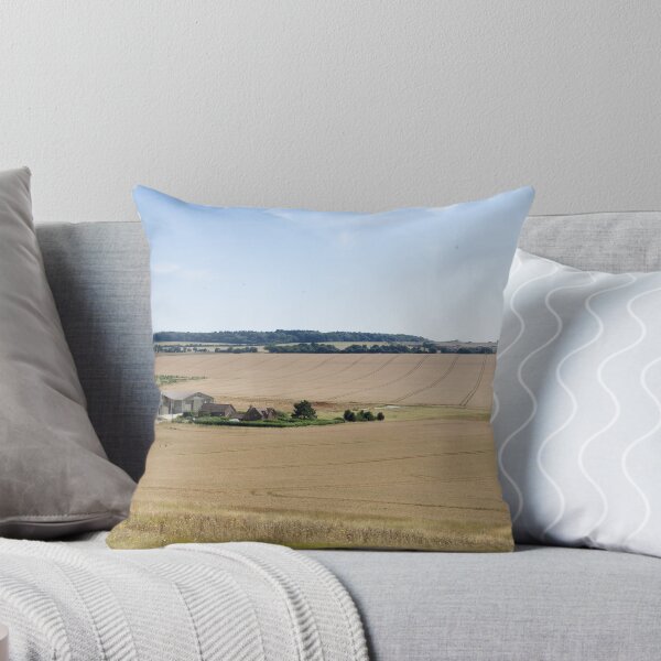 Item preview, Panoramic Chiltern Hills Oxfordshire designed and sold by Jim Hellier.