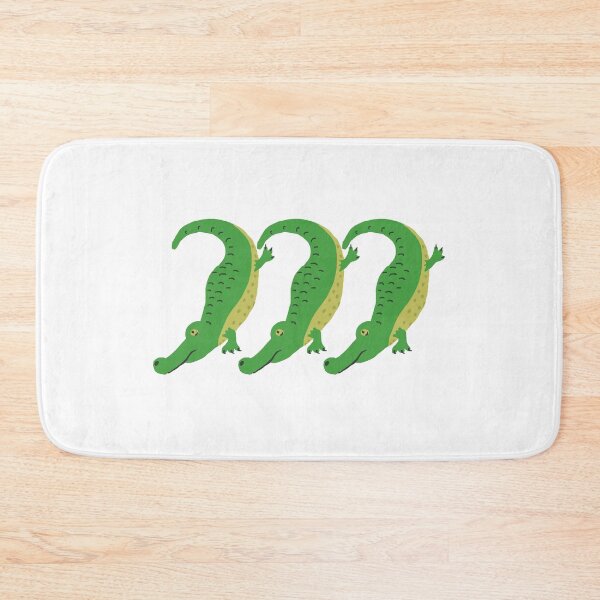 Item preview, Crocodile Dance designed and sold by massingso.