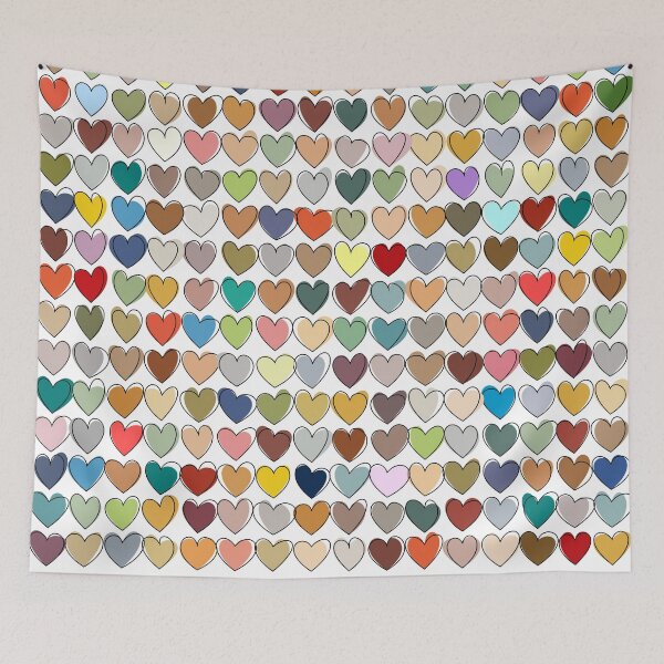Item preview, Pick a Heart designed and sold by platonicXXI.