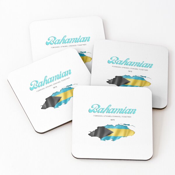 Item preview, Bahamian designed and sold by femmenoire.