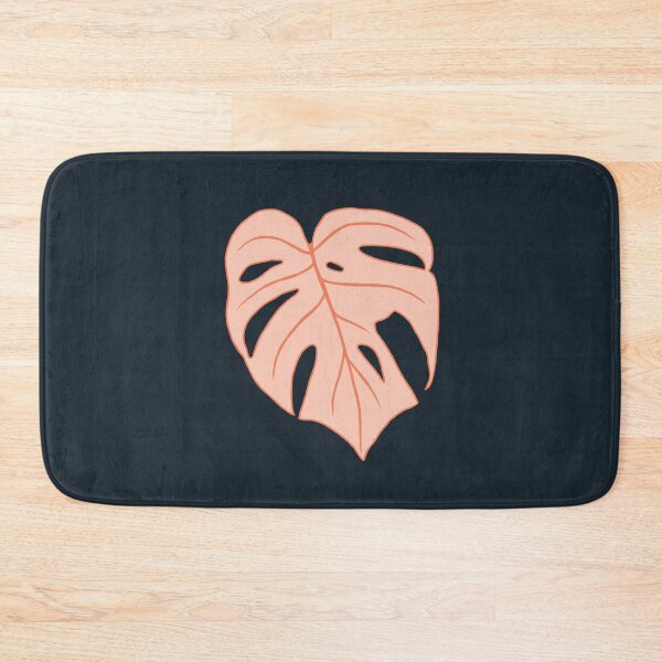 Item preview, Monstera Deliciosa Leaf designed and sold by AmayaJade.