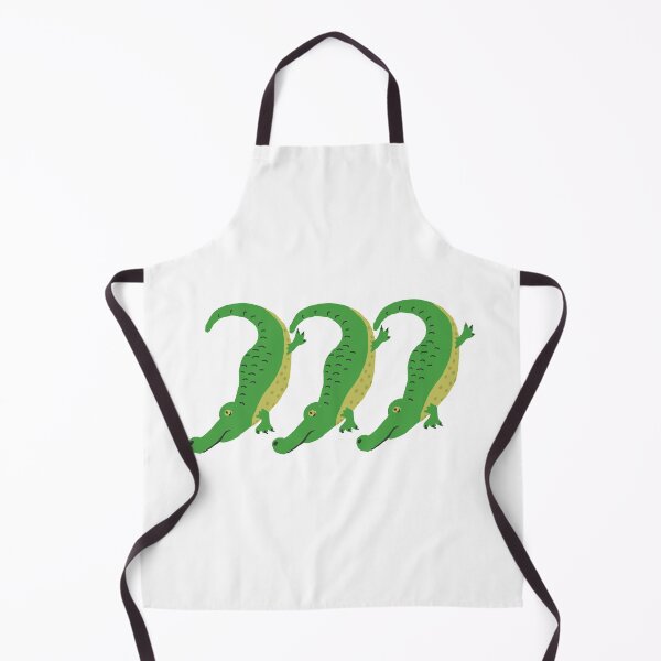 Item preview, Crocodile Dance designed and sold by massingso.