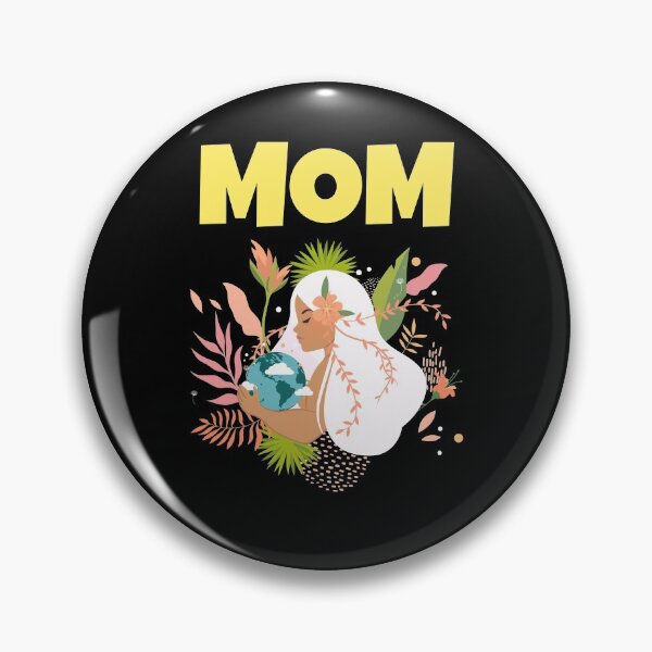 Item preview, Mom Acronym designed and sold by sasijaya.