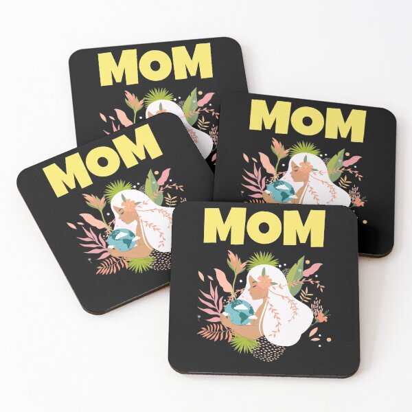Item preview, Mom Acronym designed and sold by sasijaya.