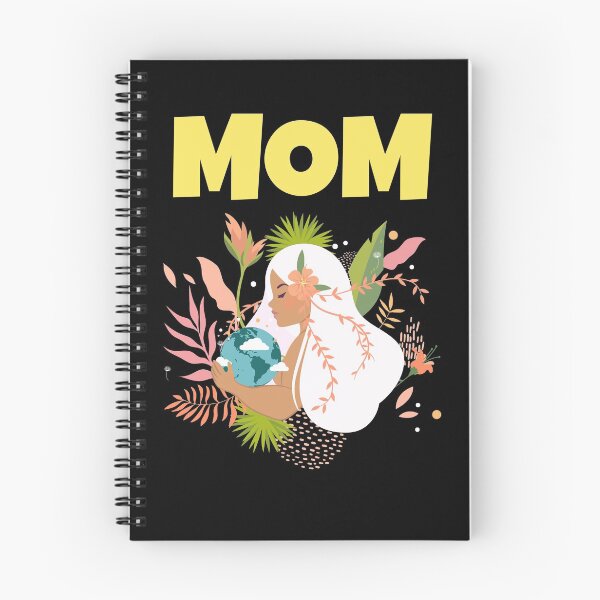 Item preview, Mom Acronym designed and sold by sasijaya.