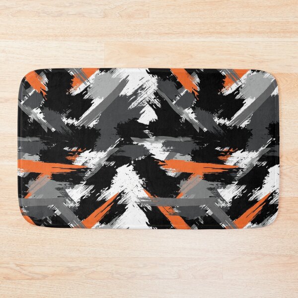 Item preview, Brushed Camo designed and sold by ElseWorldDesign.