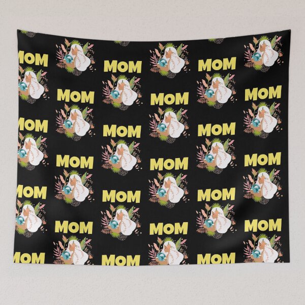 Item preview, Mom Acronym designed and sold by sasijaya.