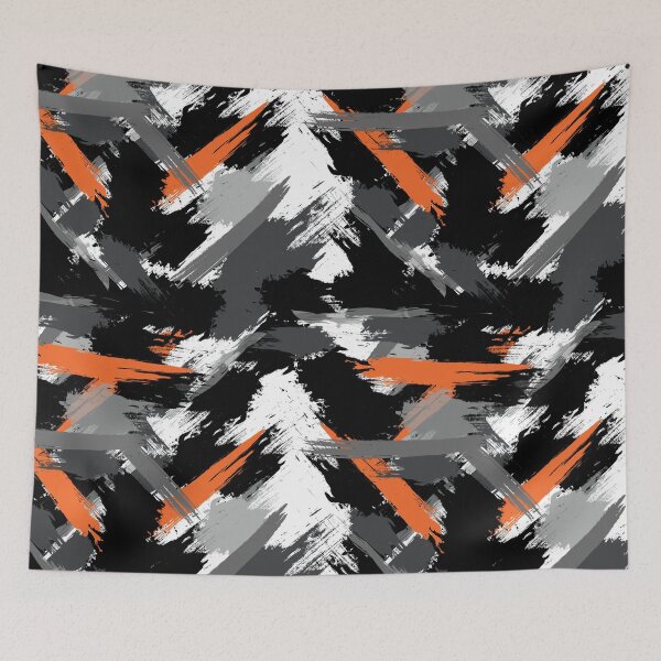 Item preview, Brushed Camo designed and sold by ElseWorldDesign.
