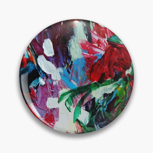 Item preview, Art series _ Vivid Splatters _2  (2) designed and sold by dana-krystle.