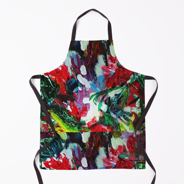 Item preview, Art series _ Vivid Splatters _2  (2) designed and sold by dana-krystle.