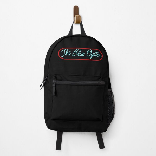 Item preview, The Blue Oyster - Police Academy designed and sold by jordan5L.