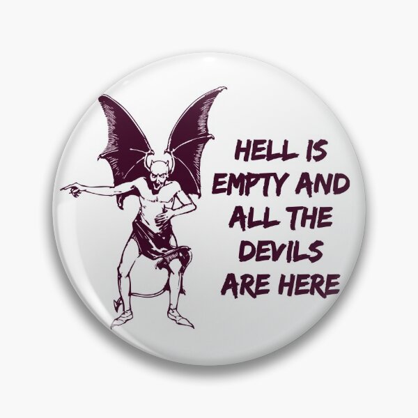Item preview, Pointed Laughing Devil designed and sold by Ani1111.
