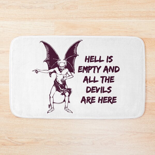 Item preview, Pointed Laughing Devil designed and sold by Ani1111.