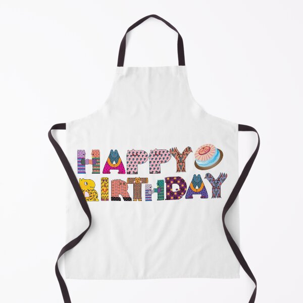 Item preview, Happy Birthday Artwork designed and sold by Mobile Cases Store.