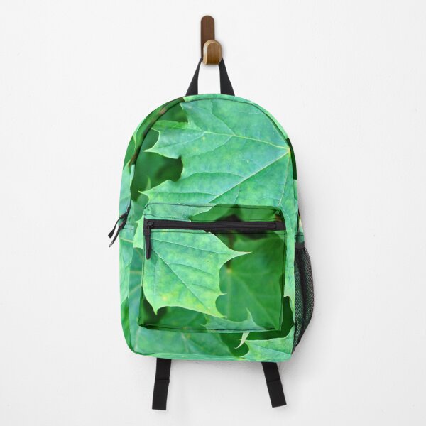 Item preview, Green leaves designed and sold by Light79.