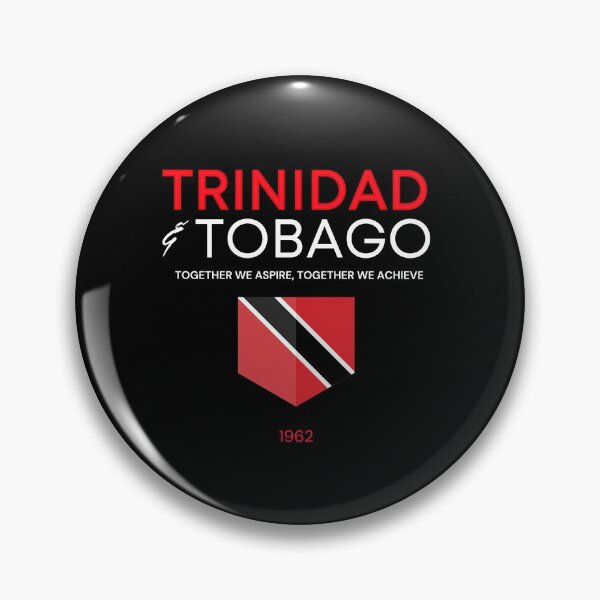 Item preview, Trinidad and Tobago designed and sold by femmenoire.