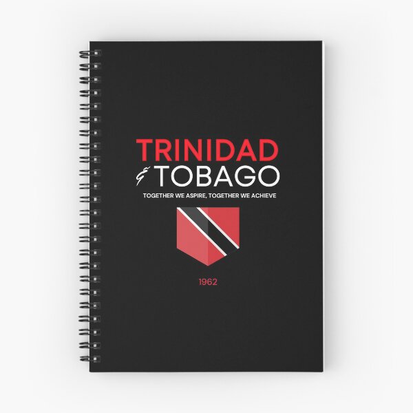 Item preview, Trinidad and Tobago designed and sold by femmenoire.