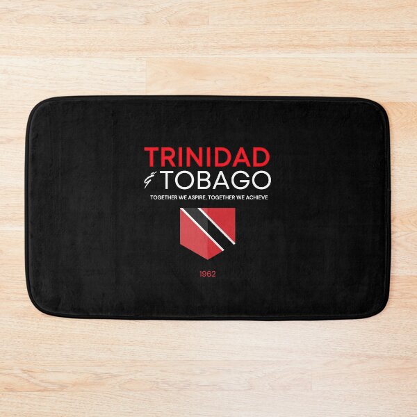 Item preview, Trinidad and Tobago designed and sold by femmenoire.