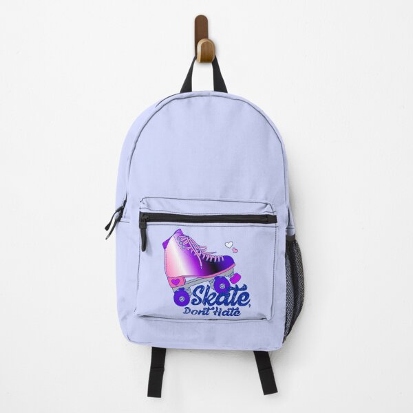 Item preview, Skate Don't Hate - Genderfluid - Large designed and sold by Alexa Martin.