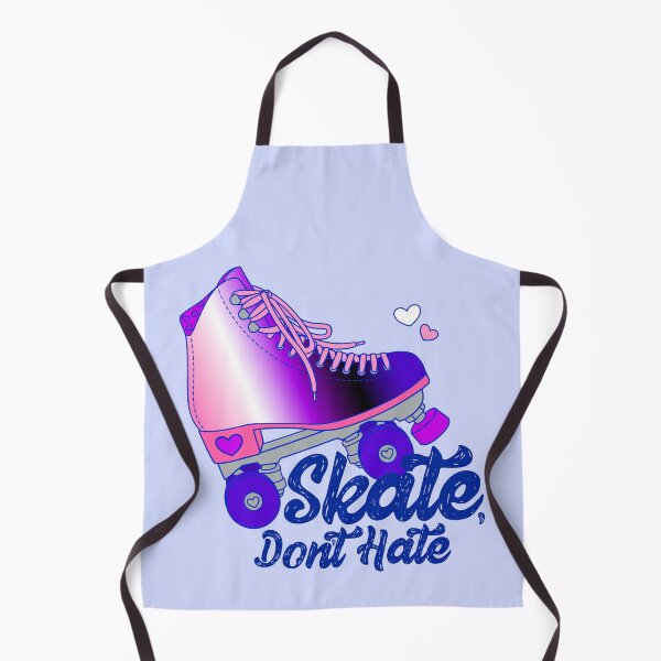 Item preview, Skate Don't Hate - Genderfluid - Large designed and sold by Alexa Martin.