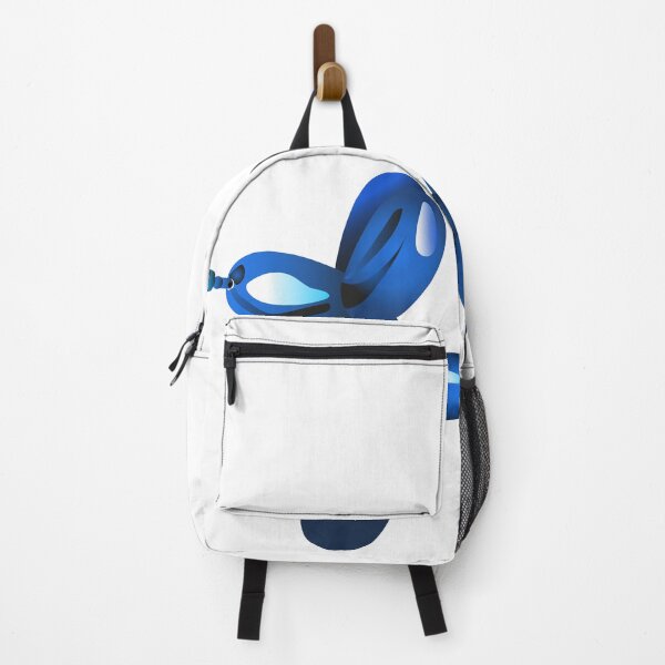Item preview, Perro Globo Azul designed and sold by LineaNova.