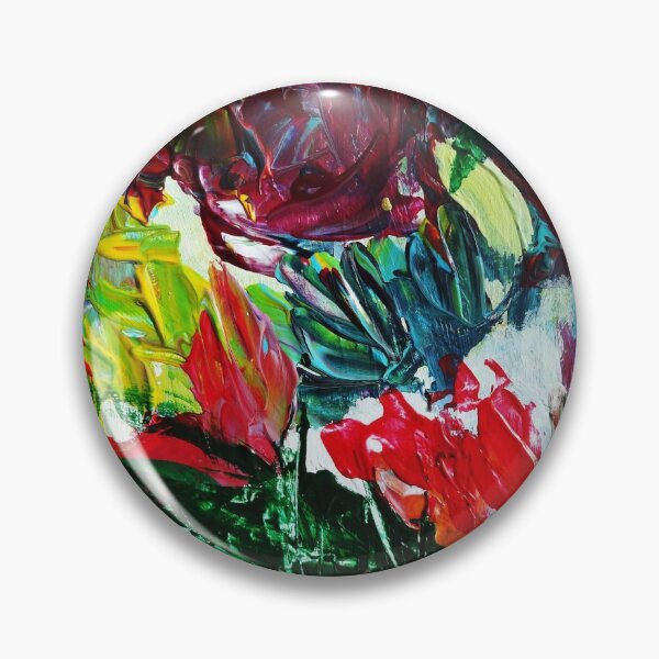Item preview, Art series _ Vivid Splatters _2  (3) designed and sold by dana-krystle.
