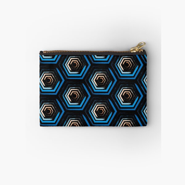 Item preview, Hexagons  designed and sold by ElseWorldDesign.