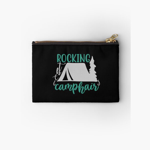 Item preview, Rocking The Camphair designed and sold by medbdj.