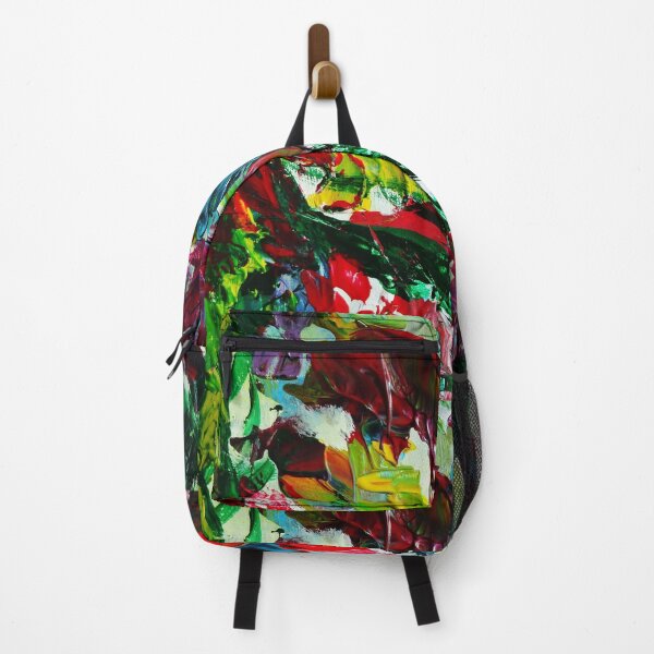 Item preview, Art series _ Vivid Splatters _2 (3) designed and sold by dana-krystle.