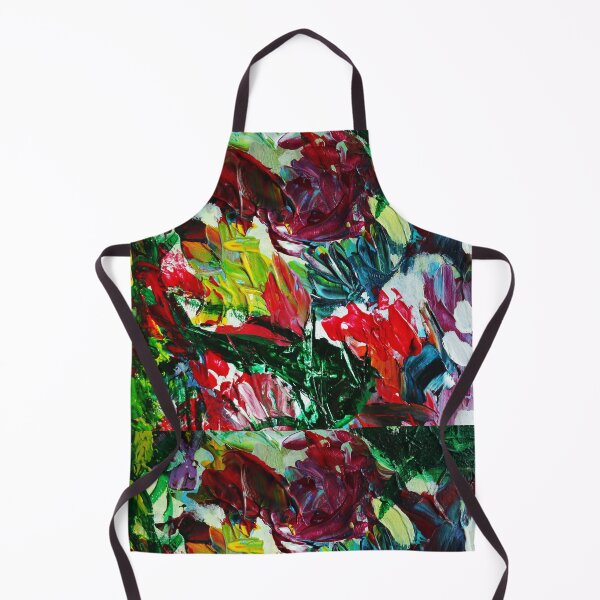Item preview, Art series _ Vivid Splatters _2  (3) designed and sold by dana-krystle.
