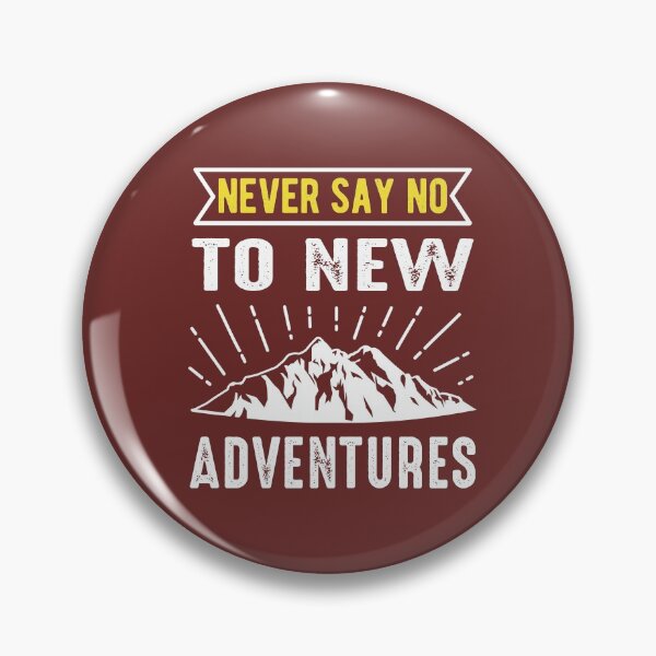Item preview, To new adventure designed and sold by AnveeBubbles.