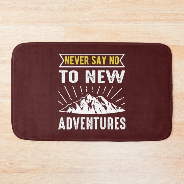 Item preview, To new adventure designed and sold by AnveeBubbles.