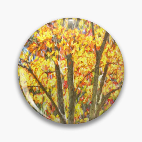 Item preview, Autumn Art Sleepy Hollow  designed and sold by Londonimages.