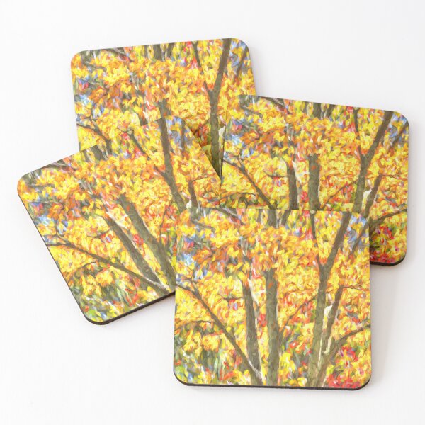 Item preview, Autumn Art Sleepy Hollow  designed and sold by Londonimages.