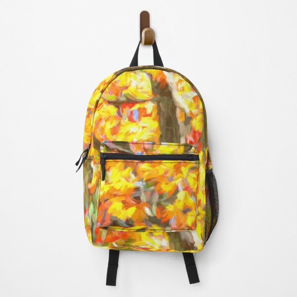 Item preview, Autumn Art Sleepy Hollow designed and sold by Londonimages.