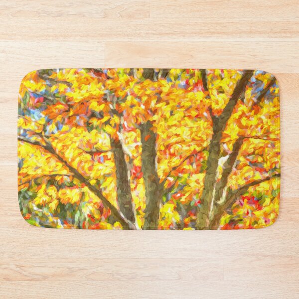 Item preview, Autumn Art Sleepy Hollow  designed and sold by Londonimages.