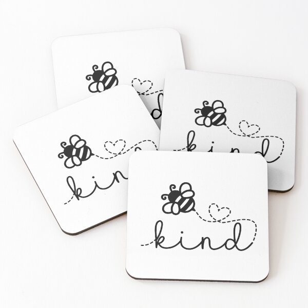Item preview, Bee Kind designed and sold by StephS0.